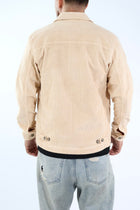 Overshirt OS1 velvet WHY NOT BRAND