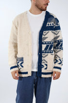 Cardigan bouclé Sestu81 BL11