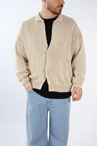 Cardigan polo rasato MA/14 NEW JOB BRAND