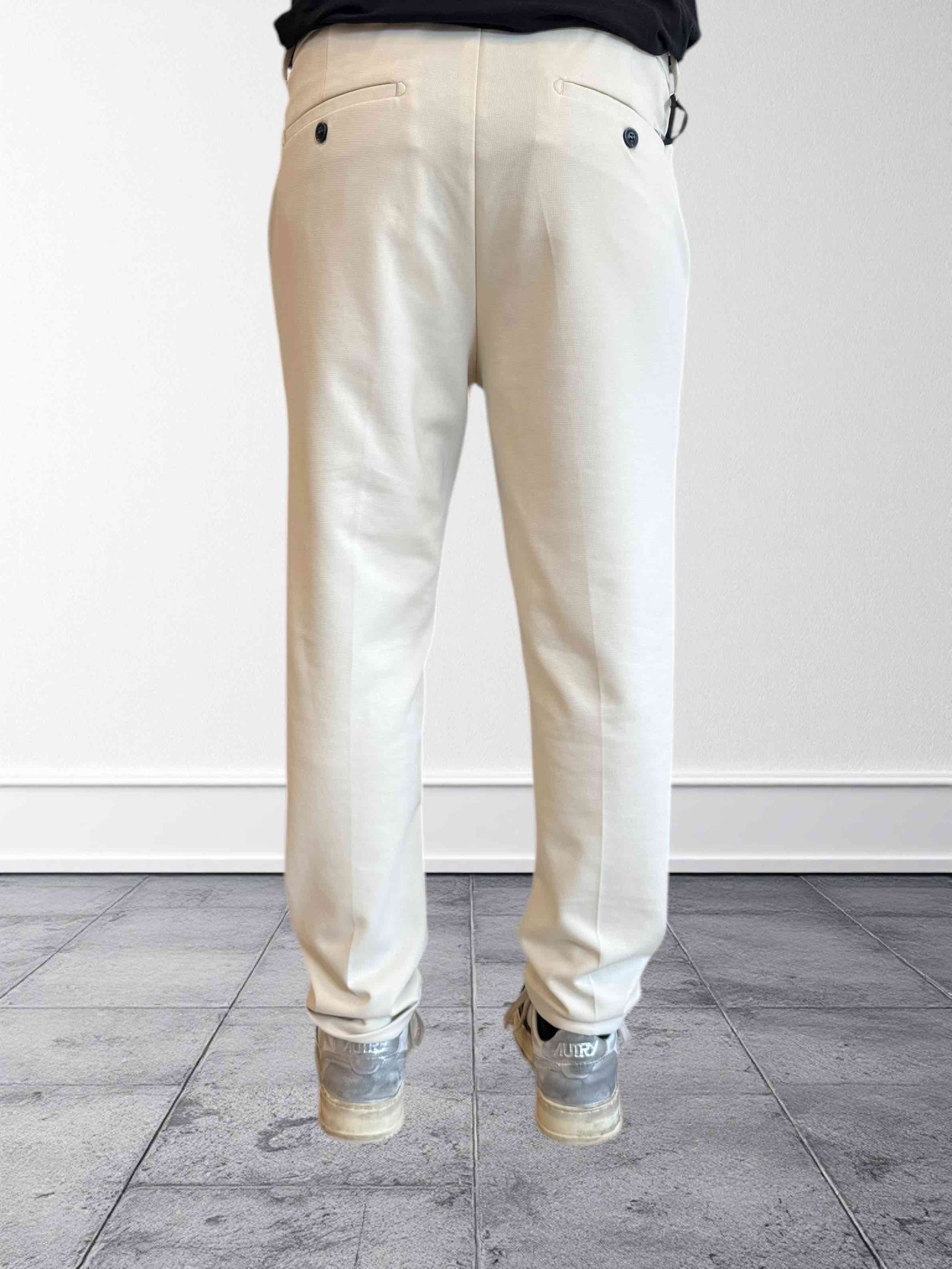 Pantalone coulisse  GIANNI LUPO