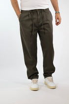Pantalaccio cotone/tencel 455 BERNA