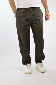 Pantalaccio cotone/tencel 455 BERNA