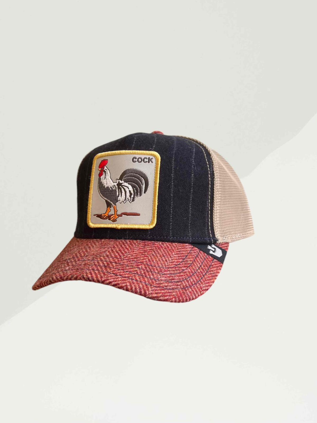 GOORIN BROS COCK