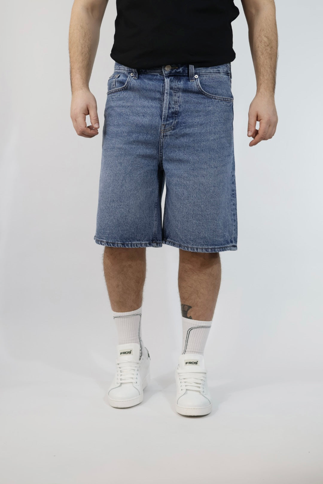 Bermuda baggy 893 ONLY E SONS