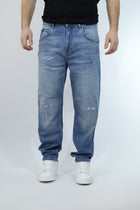 Jeans belfod loose fit SADP43  PONT