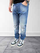 Jeans slim jimmy OVERD