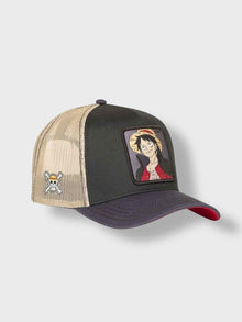 CAPSLAB luffy