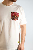 T-shirt taschino fantasia 666W GIANNI LUPO