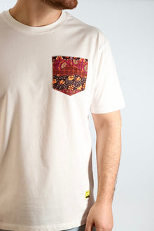 T-shirt taschino fantasia 666W GIANNI LUPO