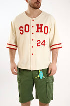 Casacca baseball 232BERNA