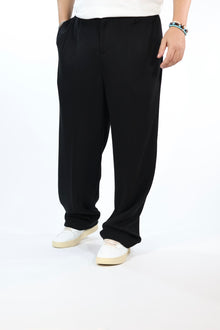 Pantalone PI442V20001 viscosa japan pence BL11