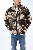 Giacca sherpa 467 ONLY E SONS