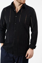 Camicia viscosa 834S GIANNI LUPO