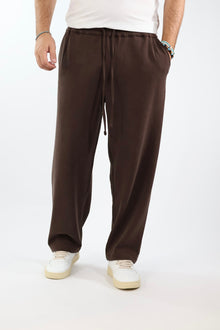 Pantalone PL103 sweater WHY NOT BRAND