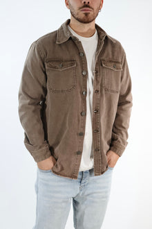 Overshirt 2555Y GIANNI LUPO