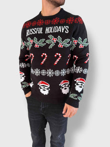 Maglione xmas ONLY & SONS
