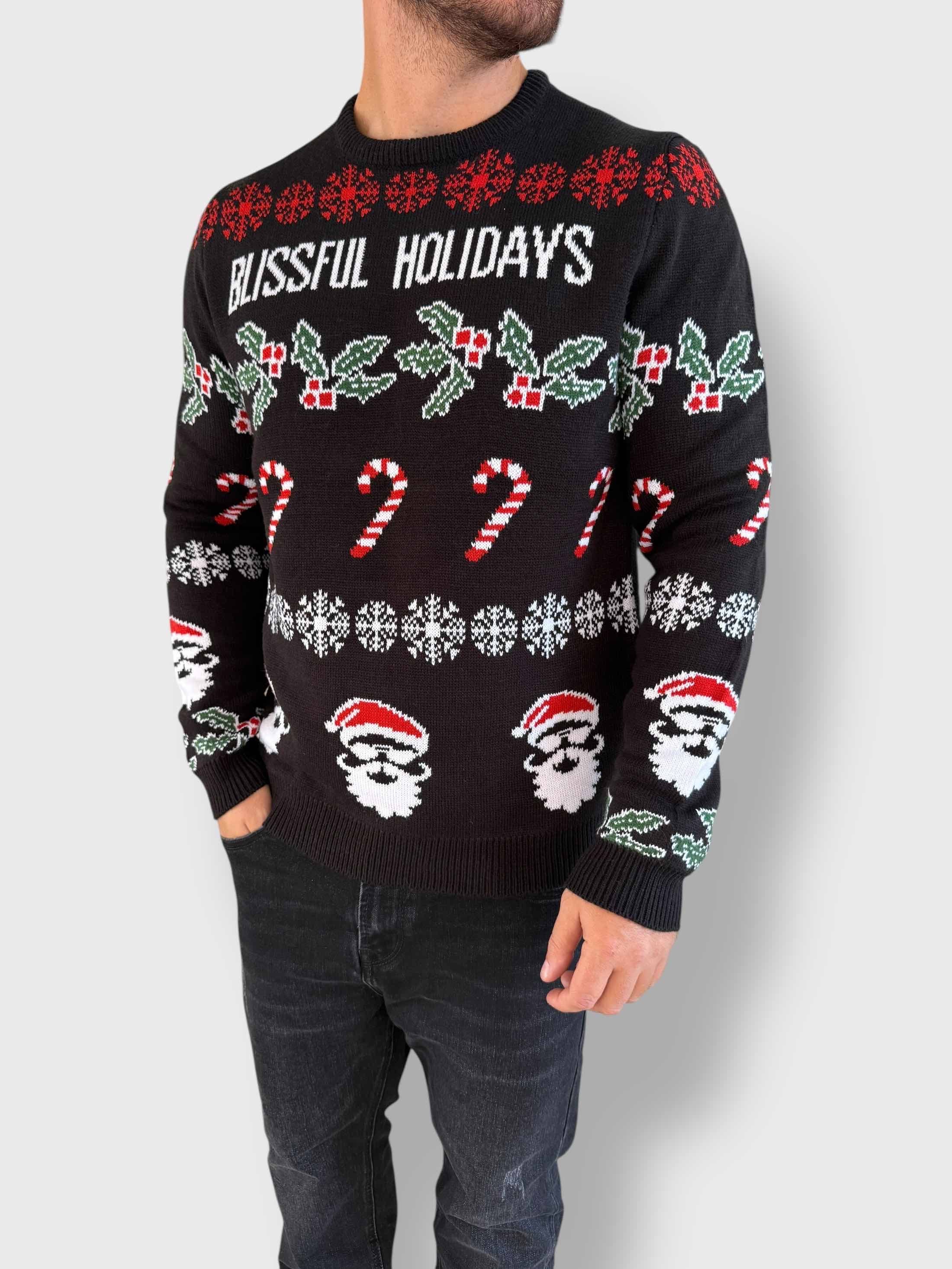 Maglione xmas ONLY & SONS