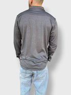 Camicia micro piquet OVERD