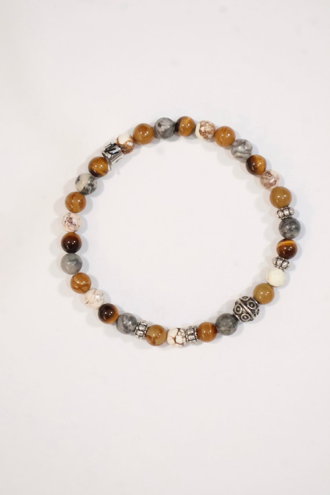 BRACCIALI ELASTICO 6 mm MANCINO ACCESSORI