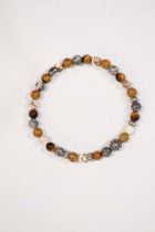 BRACCIALI ELASTICO 6 mm MANCINO ACCESSORI