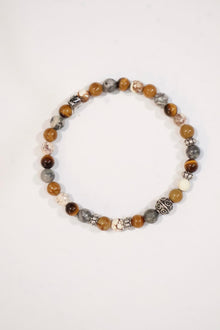 BRACCIALI ELASTICO 6 mm MANCINO ACCESSORI