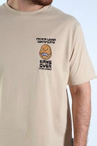 T shirt patata lover 458 BERNA