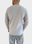 Maglione spugna M58 OVERD