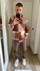 Camicia Jos BERNA