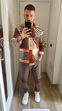 Camicia Jos BERNA