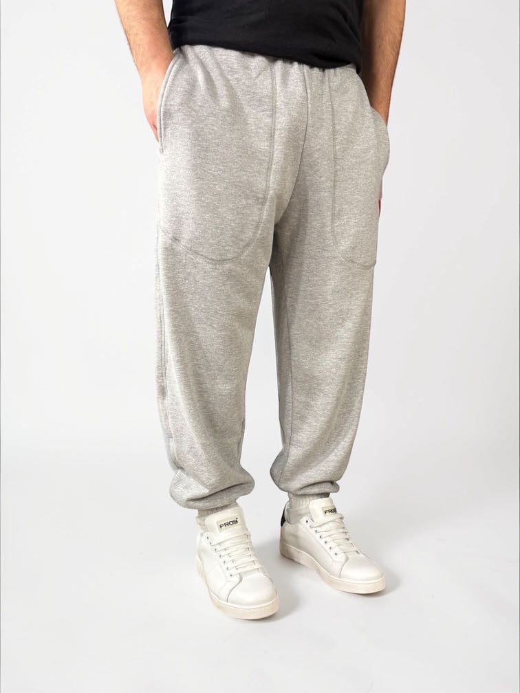 Pantalone tuta Steve basic TURKEY