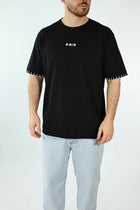 T-shirt ricamo 067 BERNA