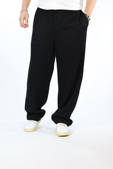 Pantalone PI442V20001 viscosa japan pence BL11