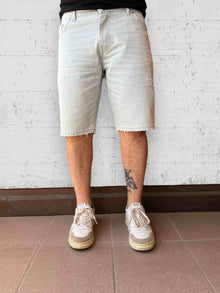 Bermuda denim KLIXS