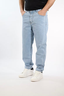 Jeans dad over 275Q GIANNI LUPO