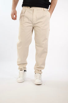 Pantalone cropped Camp Nou 103 BERNA