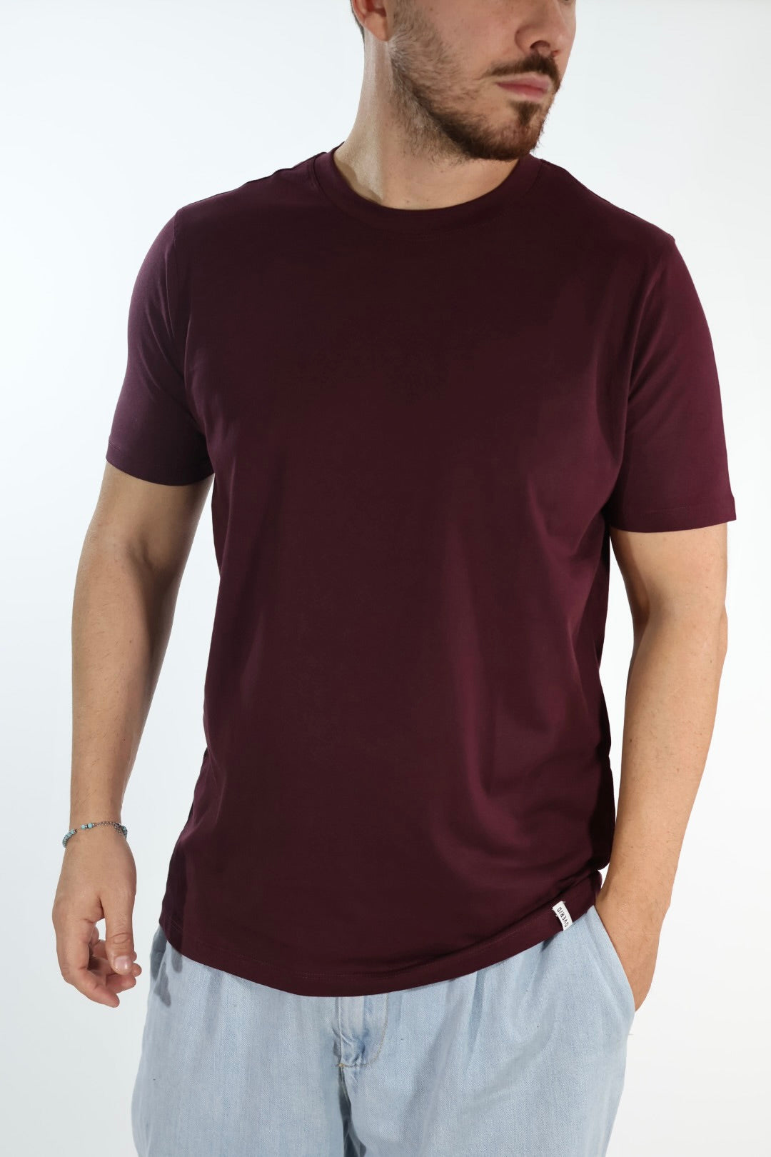 T shirt T03 basic  OVERD