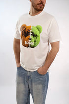T shirt 532  DISCLAIMER