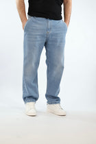 Jeans palazzo 820 BL11