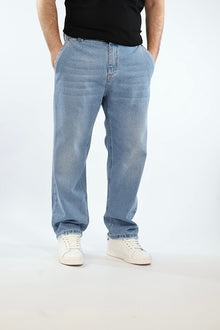Jeans palazzo 820 BL11