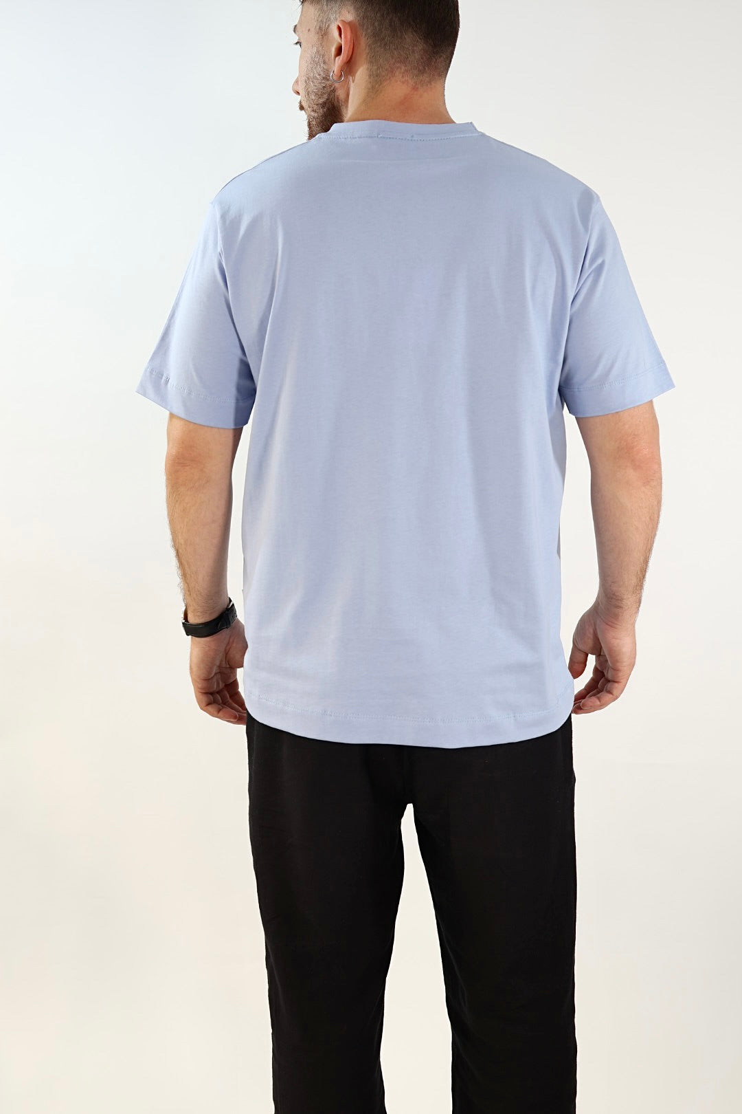 T shirt patata lover 458 BERNA