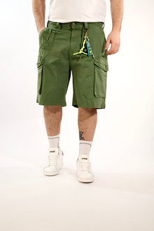 Bermuda cargo destroy 292 BERNA