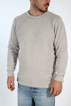 Maglione M10 mini boucle  OVERD