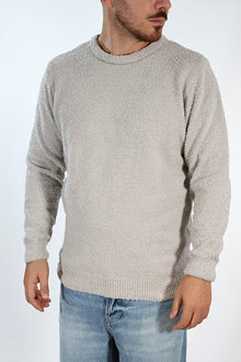Maglione M10 mini boucle  OVERD