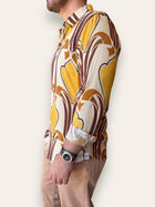Camicia Abuja BERNA