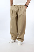 Pantalone doppia pence 1081 J.W