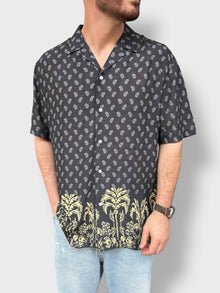 Camicia m/m EFFEK F**K