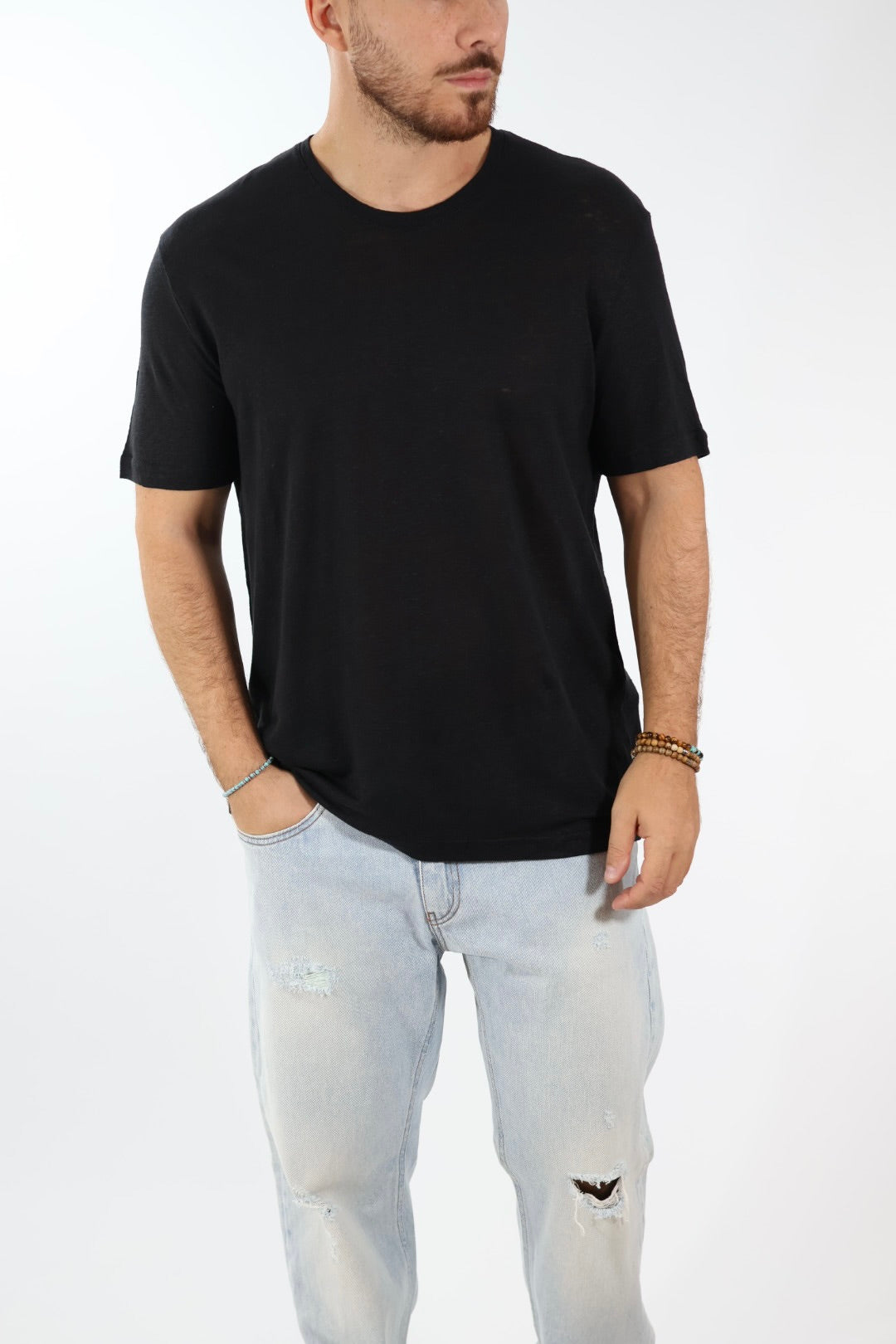 T-shirt Lino 216 BERNA