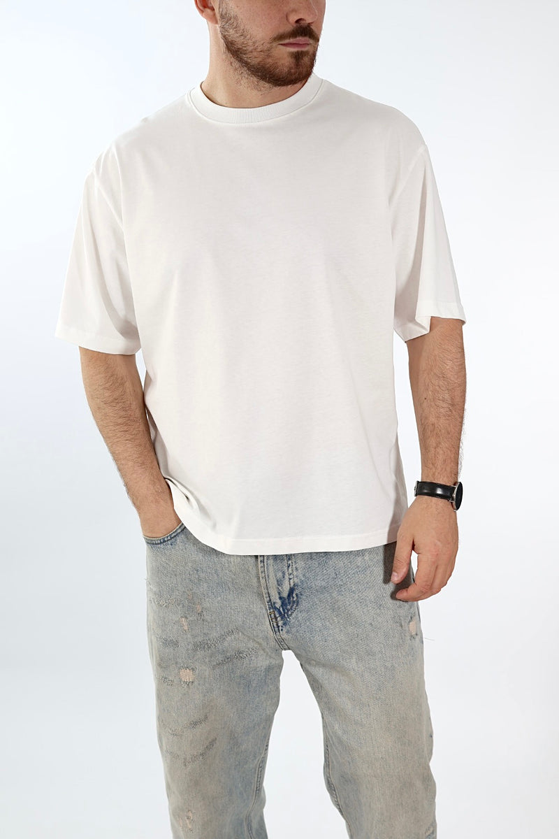 T Shirt crop 1196 PRIMID J.W