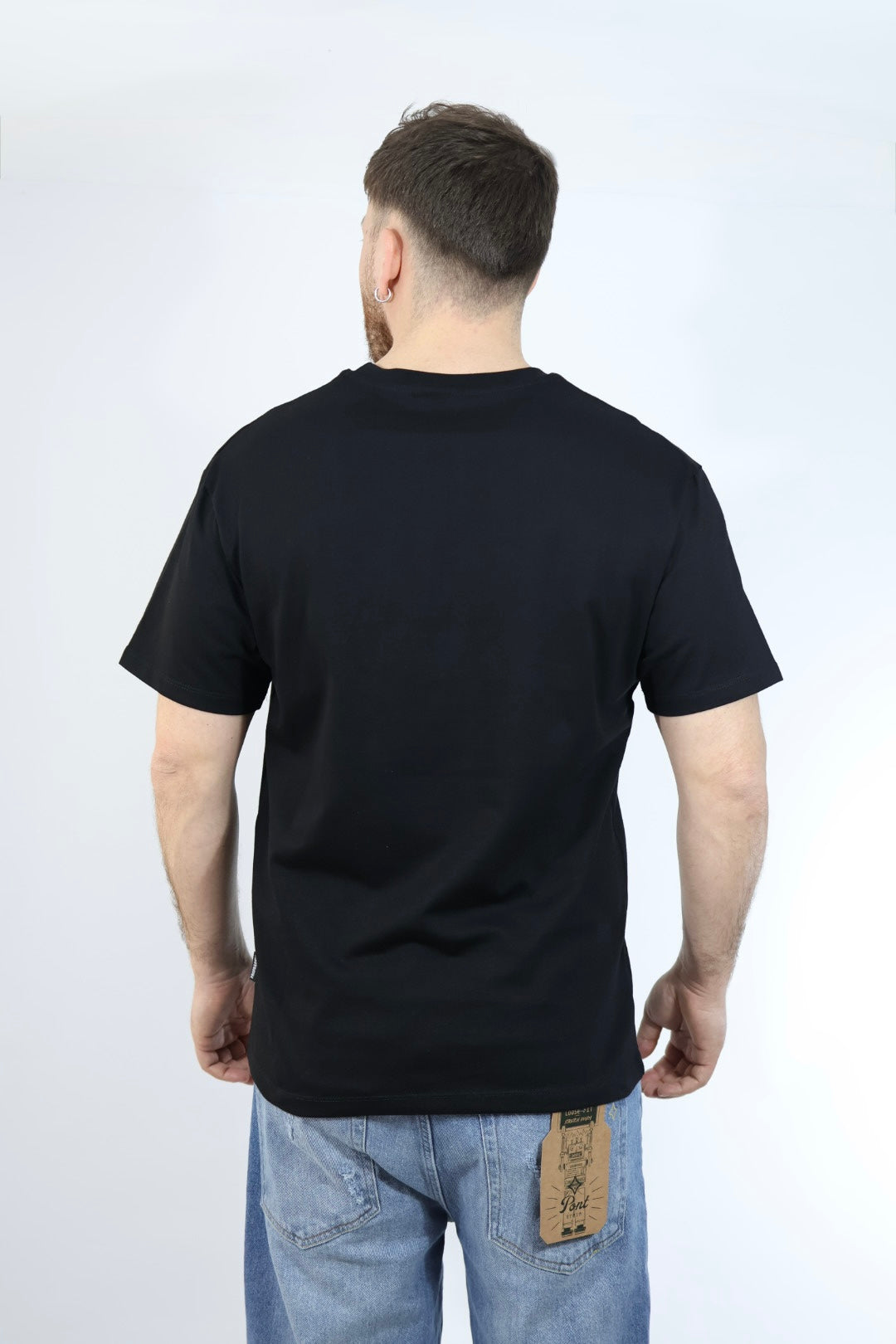 T shirt Ol’dirty Jeez 777 PROPAGANDA