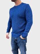 Maglione paricollo M35 OVERD